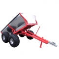 vendita all'ingrosso di offroad atv utility trailer vendite 
